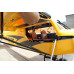Shock Cub 38-50cc span 2.59m Yellow w/wingbags by Seagull Models SRP $1673.50