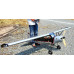 Shock Cub 38-50cc span 2.59m Silver w/wingbags by Seagull Models SRP $1673.50