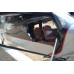 Shock Cub 38-50cc span 2.59m Silver w/wingbags by Seagull Models SRP $1673.50