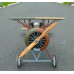 1/3 Scale Morane Saulnier A-1 40-60cc, 103in by Seagull Models 0.434m3 SRP $1820.91 1/3 Scale Morane Saulnier A-1 40-60cc, 103in by Seagull Models 0.434m3 SRP $1820.91