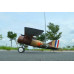 1/3 Scale Morane Saulnier A-1 40-60cc, 103in by Seagull Models 0.434m3 SRP $1820.91 1/3 Scale Morane Saulnier A-1 40-60cc, 103in by Seagull Models 0.434m3 SRP $1820.91