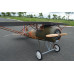 1/3 Scale Morane Saulnier A-1 40-60cc, 103in by Seagull Models 0.434m3 SRP $1820.91 1/3 Scale Morane Saulnier A-1 40-60cc, 103in by Seagull Models 0.434m3 SRP $1820.91