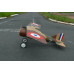 1/3 Scale Morane Saulnier A-1 40-60cc, 103in by Seagull Models 0.434m3 SRP $1820.91 1/3 Scale Morane Saulnier A-1 40-60cc, 103in by Seagull Models 0.434m3 SRP $1820.91
