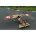 1/3 Scale Morane Saulnier A-1 40-60cc, 103in by Seagull Models 0.434m3 SRP $1820.91 1/3 Scale Morane Saulnier A-1 40-60cc, 103in by Seagull Models 0.434m3 SRP $1820.91