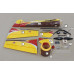 YAK 54 73 Inch ARF 35-40cc 3D by Seagull SRP $1260.63 YAK 54 73 Inch ARF 35-40cc 3D by Seagull SRP $1260.63