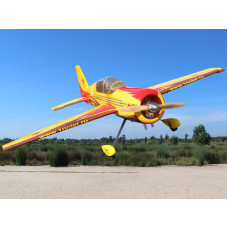 YAK 54 73 Inch ARF 35-40cc 3D by Seagull SRP $1260.63 YAK 54 73 Inch ARF 35-40cc 3D by Seagull SRP $1260.63