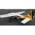 NEW June 2021 Cessna 208 Grand Caravan EX 85 Inch 45cc (Yellow/ Black) by Seagull Models SRP $1400.79 NEW June 2021 Cessna 208 Grand Caravan EX 85 Inch 45cc (Yellow/ Black) by Seagull Models SRP $1400.79