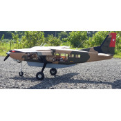 Cessna 208 Grand Caravan EX 85