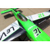 Zivko Edge 540 V3 92 Inch ARF 60cc New 2025 by Seagull SRP $1950.98 Zivko Edge 540 V3 92 Inch ARF 60cc New 2025 by Seagull SRP $1950.98