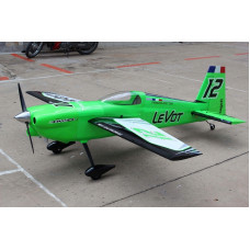 Zivko Edge 540 V3 92 Inch ARF 60cc New 2025 by Seagull SRP $1950.98 Zivko Edge 540 V3 92 Inch ARF 60cc New 2025 by Seagull SRP $1950.98
