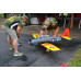 T-28 China Lake 86 Inch wingspan, 35-60cc without retracts, including Rubber Wheels 0.28m3 by Seagull SRP $1920.63 T-28 China Lake 86 Inch wingspan, 35-60cc without retracts, including Rubber Wheels 0.28m3 by Seagull SRP $1920.63