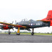 T-28 China Lake 86 Inch wingspan, 35-60cc without retracts, including Rubber Wheels 0.28m3 by Seagull SRP $1920.63 T-28 China Lake 86 Inch wingspan, 35-60cc without retracts, including Rubber Wheels 0.28m3 by Seagull SRP $1920.63