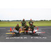 T-28 China Lake 86 Inch wingspan, 35-60cc without retracts, including Rubber Wheels 0.28m3 by Seagull SRP $1920.63 T-28 China Lake 86 Inch wingspan, 35-60cc without retracts, including Rubber Wheels 0.28m3 by Seagull SRP $1920.63