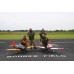 T-28 China Lake 86 Inch wingspan, 35-60cc without retracts, including Rubber Wheels 0.28m3 by Seagull SRP $1920.63 T-28 China Lake 86 Inch wingspan, 35-60cc without retracts, including Rubber Wheels 0.28m3 by Seagull SRP $1920.63