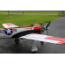 T-28 North America 86 Inch wingspan, 35-60cc without retracts, including Rubber Wheels September 2023 SRP $1950.98 T-28 North America 86 Inch wingspan, 35-60cc without retracts, including Rubber Wheels September 2023 SRP $1950.98