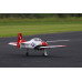 T-28 North America 86 Inch wingspan, 35-60cc without retracts, including Rubber Wheels September 2023 SRP $1950.98 T-28 North America 86 Inch wingspan, 35-60cc without retracts, including Rubber Wheels September 2023 SRP $1950.98