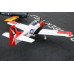 T-28 North America 86 Inch wingspan, 35-60cc without retracts, including Rubber Wheels September 2023 SRP $1950.98 T-28 North America 86 Inch wingspan, 35-60cc without retracts, including Rubber Wheels September 2023 SRP $1950.98