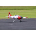 T-28 North America 86 Inch wingspan, 35-60cc without retracts, including Rubber Wheels September 2023 SRP $1950.98 T-28 North America 86 Inch wingspan, 35-60cc without retracts, including Rubber Wheels September 2023 SRP $1950.98