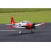 T-28 North America 86 Inch wingspan, 35-60cc without retracts, including Rubber Wheels September 2023 SRP $1950.98 T-28 North America 86 Inch wingspan, 35-60cc without retracts, including Rubber Wheels September 2023 SRP $1950.98