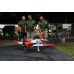 T-28 North America 86 Inch wingspan, 35-60cc without retracts, including Rubber Wheels September 2023 SRP $1950.98 T-28 North America 86 Inch wingspan, 35-60cc without retracts, including Rubber Wheels September 2023 SRP $1950.98