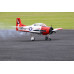 T-28 North America 86 Inch wingspan, 35-60cc without retracts, including Rubber Wheels September 2023 SRP $1950.98 T-28 North America 86 Inch wingspan, 35-60cc without retracts, including Rubber Wheels September 2023 SRP $1950.98