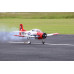 T-28 North America 86 Inch wingspan, 35-60cc without retracts, including Rubber Wheels September 2023 SRP $1950.98 T-28 North America 86 Inch wingspan, 35-60cc without retracts, including Rubber Wheels September 2023 SRP $1950.98