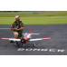 T-28 North America 86 Inch wingspan, 35-60cc without retracts, including Rubber Wheels September 2023 SRP $1950.98 T-28 North America 86 Inch wingspan, 35-60cc without retracts, including Rubber Wheels September 2023 SRP $1950.98