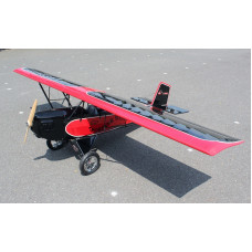 Pietenpol Air Camper replica J3 airplane 108 Inch wingspan, 40-60cc - September 2023 by Seagull SRP $1440.72 Pietenpol Air Camper replica J3 airplane 108 Inch wingspan, 40-60cc - September 2023 by Seagull SRP $1440.72