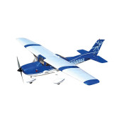 Plug-N-Play Cessna 182 Skylane 69