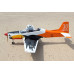 Embraer EMB-312 Tucano T-27 Brazilian Air Force 85 Inch ARF 35-40cc Included Electric Retracts New 2025 by Seagull SRP $2354.18