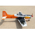 Embraer EMB-312 Tucano T-27 Brazilian Air Force 85 Inch ARF 35-40cc Included Electric Retracts New 2025 by Seagull SRP $2354.18