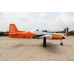 Embraer EMB-312 Tucano T-27 Brazilian Air Force 85 Inch ARF 35-40cc Included Electric Retracts New 2025 by Seagull SRP $2354.18