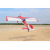 Giant Thunder Stick Aerobatic Sport 96.5 Inch ARF 50-65cc Classic Red White NEW 2025 by Seagull SRP $1233.62