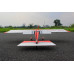 Giant Thunder Stick Aerobatic Sport 96.5 Inch ARF 50-65cc Classic Red White NEW 2025 by Seagull SRP $1233.62