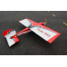 Giant Thunder Stick Aerobatic Sport 96.5 Inch ARF 50-65cc Classic Red White NEW 2025 by Seagull SRP $1233.62