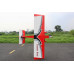 Giant Thunder Stick Aerobatic Sport 96.5 Inch ARF 50-65cc Classic Red White NEW 2025 by Seagull SRP $1233.62