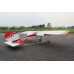 Giant Thunder Stick Aerobatic Sport 96.5 Inch ARF 50-65cc Classic Red White NEW 2025 by Seagull SRP $1233.62
