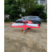 Giant Thunder Stick Aerobatic Sport 96.5 Inch ARF 50-65cc Classic Red White NEW 2025 by Seagull SRP $1233.62