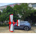 Giant Thunder Stick Aerobatic Sport 96.5 Inch ARF 50-65cc Classic Red White NEW 2025 by Seagull SRP $1233.62