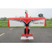 Giant Thunder Stick Aerobatic Sport 96.5 Inch ARF 50-65cc Classic Red White NEW 2025 by Seagull SRP $1233.62