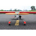 Giant Thunder Stick Aerobatic Sport 96.5 Inch ARF 50-65cc Classic Red White NEW 2025 by Seagull SRP $1233.62