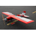 Giant Thunder Stick Aerobatic Sport 96.5 Inch ARF 50-65cc Classic Red White NEW 2025 by Seagull SRP $1233.62