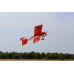 Giant Thunder Stick Aerobatic Sport 96.5 Inch ARF 50-65cc Classic Red White NEW 2025 by Seagull SRP $1233.62