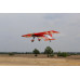 Giant Thunder Stick Aerobatic Sport 96.5 Inch ARF 50-65cc Classic Red White NEW 2025 by Seagull SRP $1233.62
