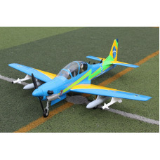 Super Tucano T-27 65 Inch wingspan 15-20cc, PU rubber wheels aluminum hub 3 Inch, included electric retract ER-120 84 Deg Retract and ER-120 100 Deg Retract by Seagull SRP $1556.44 Super Tucano T-27 65 Inch wingspan 15-20cc, PU rubber wheels aluminum hub 3 Inch, included electric retract ER-120 84 Deg Retract and ER-120 100 Deg Retract by Seagull SRP $1556.44