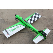 Magic Bird 46 Inch EF1 Racer/Sport Plane ARF size .32-37 - New May 2023 SRP $406.20