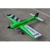 Magic Bird 46 Inch EF1 Racer/Sport Plane ARF (included Tuned Pipe Muffler suit for OS Engines 46AX, 55AX and GGT10 10cc) New 2024 by Seagull SRP $653.66
