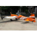 Edge 540 V2, 77.5 Inch wingspan 35-40cc, Orange, upgraded carbon fiber structures - Aerobatic version -  by Seagull .23m3 SRP $855.43
