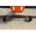 Edge 540 V2, 77.5 Inch wingspan 35-40cc, Orange, upgraded carbon fiber structures - Aerobatic version -  by Seagull .23m3 SRP $855.43