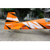Edge 540 V2, 77.5 Inch wingspan 35-40cc, Orange, upgraded carbon fiber structures - Aerobatic version -  by Seagull .23m3 SRP $855.43